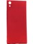 Sony Xperia Xa1 Uyumlu Kılıf Darbe Korumalı Esnek Sturdy Strong Case 1