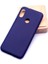 Xiaomi Mi A2 Lite Uyumlu Kılıf Darbe Korumalı Esnek Sturdy Strong Case 1