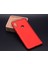 Xiaomi Redmi Note 5 Pro Uyumlu Kılıf Soft ve Pürüzsüz Yüzey, Ince Yapılı Darbe Korumalı Esnek Uzun Ömürlü Sturdy Strong Case 1