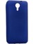 General Mobile 4g Android One Uyumlu Kılıf Darbe Korumalı Esnek Sturdy Strong Case 1