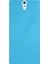 Sony Xperia C5 Uyumlu Kılıf Darbe Korumalı Esnek Sturdy Strong Case 1