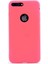 Apple iPhone 8 Uyumlu Kılıf Darbe Korumalı Esnek Sturdy Strong Case 1