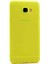 Samsung Galaxy C5 Uyumlu Kılıf Darbe Korumalı Esnek Sturdy Strong Case 1