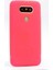 Lg G5 Uyumlu Kılıf Darbe Korumalı Esnek Sturdy Strong Case 1