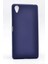 Sony Xperia Xa Uyumlu Kılıf Darbe Korumalı Esnek Sturdy Strong Case 1