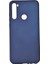 Xiaomi Redmi Note 8t Uyumlu Kılıf Soft ve Pürüzsüz Yüzey, Ince Yapılı Darbe Korumalı Esnek Uzun Ömürlü Sturdy Strong Case 1