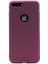 Apple iPhone 8 Uyumlu Kılıf Darbe Korumalı Esnek Sturdy Strong Case 1