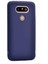 Lg G5 Uyumlu Kılıf Darbe Korumalı Esnek Sturdy Strong Case 1
