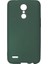 Lg K10 2017 Uyumlu Kılıf Darbe Korumalı Esnek Sturdy Strong Case 1