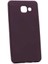 Samsung Galaxy A5 2016 Uyumlu Kılıf Darbe Korumalı Esnek Sturdy Strong Case 1