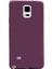 Samsung Galaxy Note 4 Uyumlu Kılıf Darbe Korumalı Esnek Sturdy Strong Case 1