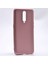 Oppo RX17 Pro Uyumlu Kılıf Darbe Korumalı Esnek Sturdy Strong Case 1