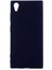 Sony Xperia Z5 Premium Uyumlu Kılıf Darbe Korumalı Esnek Sturdy Strong Case 1