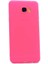 Samsung Galaxy C7 Uyumlu Kılıf Soft ve Pürüzsüz Yüzey, Ince Yapılı Darbe Korumalı Esnek Uzun Ömürlü Sturdy Strong Case 1