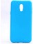 Samsung Galaxy C8 Uyumlu Kılıf Darbe Korumalı Esnek Sturdy Strong Case 1