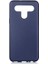 Lg K41S Uyumlu Kılıf Darbe Korumalı Esnek Sturdy Strong Case 1