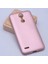 Lg K9 Uyumlu Kılıf Darbe Korumalı Esnek Sturdy Strong Case 1