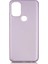 General Mobile 21 Plus Uyumlu Kılıf Darbe Korumalı Esnek Sturdy Strong Case 1