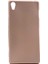 Sony Xperia Z2 Uyumlu Kılıf Darbe Korumalı Esnek Sturdy Strong Case 1