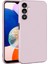 Samsung Galaxy A14 Uyumlu Kılıf Darbe Korumalı Esnek Sturdy Strong Case 1