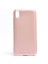 Xiaomi Redmi 7A Uyumlu Kılıf Darbe Korumalı Esnek Sturdy Strong Case 1