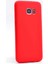Samsung Galaxy S6 Uyumlu Kılıf Darbe Korumalı Esnek Sturdy Strong Case 1