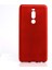 Meizu Note 8 Uyumlu Kılıf Darbe Korumalı Esnek Sturdy Strong Case 1