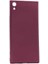 Sony Xperia Xa1 Uyumlu Kılıf Darbe Korumalı Esnek Sturdy Strong Case 1