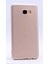 Samsung Galaxy C5 Uyumlu Kılıf Darbe Korumalı Esnek Sturdy Strong Case 1