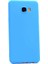 Samsung Galaxy C5 Uyumlu Kılıf Darbe Korumalı Esnek Sturdy Strong Case 1