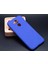 General Mobile 8 Uyumlu Kılıf Darbe Korumalı Esnek Sturdy Strong Case 1