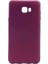 Samsung Galaxy C5 Pro Uyumlu Kılıf Darbe Korumalı Esnek Sturdy Strong Case 1