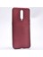 Oppo RX17 Pro Uyumlu Kılıf Darbe Korumalı Esnek Sturdy Strong Case 1