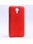 General Mobile 4g Android One Uyumlu Kılıf Darbe Korumalı Esnek Sturdy Strong Case 1