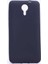 General Mobile 4g Android One Uyumlu Kılıf Darbe Korumalı Esnek Sturdy Strong Case 1