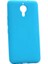 General Mobile 5 Plus Uyumlu Kılıf Darbe Korumalı Esnek Sturdy Strong Case 1