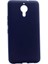 General Mobile 5 Plus Uyumlu Kılıf Darbe Korumalı Esnek Sturdy Strong Case 1