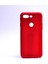 General Mobile 9 Pro Uyumlu Kılıf Darbe Korumalı Esnek Sturdy Strong Case 1