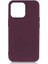Apple iPhone 13 Pro Uyumlu Kılıf Darbe Korumalı Esnek Sturdy Strong Case 1