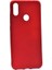 Xiaomi Redmi Note 7 Uyumlu Kılıf Darbe Korumalı Esnek Sturdy Strong Case 1