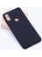 Xiaomi Mi 8 Se Uyumlu Kılıf Darbe Korumalı Esnek Sturdy Strong Case 1