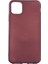 Apple iPhone 11 Pro Max Uyumlu Kılıf Darbe Korumalı Esnek Sturdy Strong Case 1
