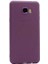 Samsung Galaxy C5 Uyumlu Kılıf Darbe Korumalı Esnek Sturdy Strong Case 1