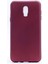 Samsung Galaxy C8 Uyumlu Kılıf Darbe Korumalı Esnek Sturdy Strong Case 1