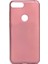 Alcatel 1s Uyumlu Kılıf Darbe Korumalı Esnek Sturdy Strong Case 1