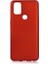 One Plus Nord N10 5g Uyumlu Kılıf Darbe Korumalı Esnek Sturdy Strong Case 1