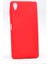 Sony Xperia Xa Uyumlu Kılıf Darbe Korumalı Esnek Sturdy Strong Case 1