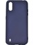 Samsung Galaxy A01 Uyumlu Kılıf Darbe Korumalı Esnek Sturdy Strong Case 1