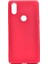Xiaomi Mi Mix 3 Uyumlu Kılıf Darbe Korumalı Esnek Sturdy Strong Case 1