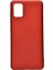 Samsung Galaxy A51 Uyumlu Kılıf Darbe Korumalı Esnek Sturdy Strong Case 1
